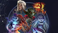 Heroes of Might & Magic: Olden Era - Sıra tabanlı türünde bir oyun