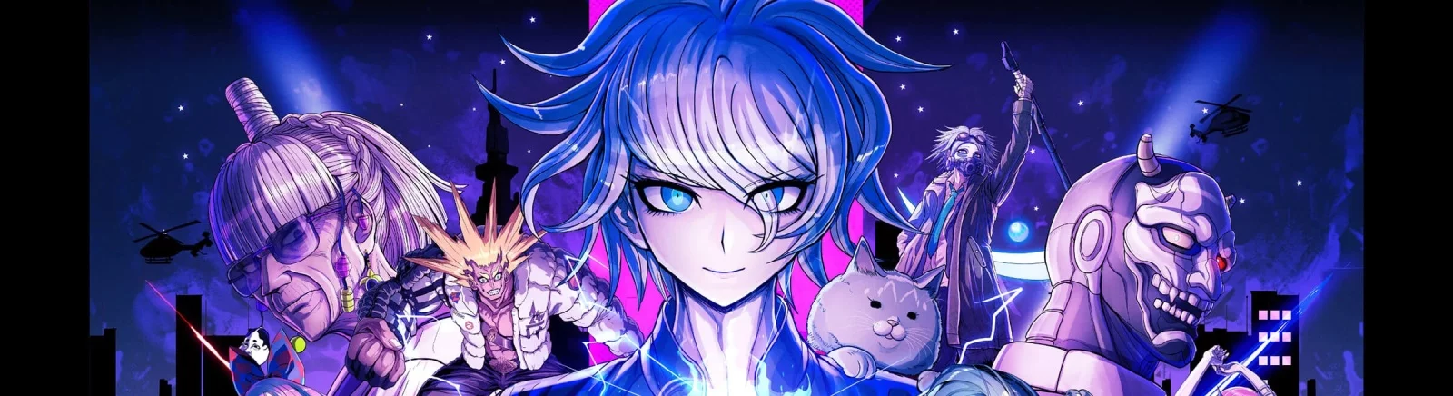 Ucuz TRIBE NINE satın al, %90'a varan indirimler 🏷️, farklı mağazalarda fiyat karşılaştırması