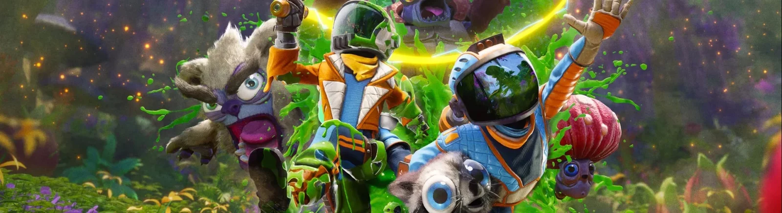Revenge of the Savage Planet — Eğitmen (+5) [GÜNCELLEME: 19.08.2025] / Eğitmenler / Hileler