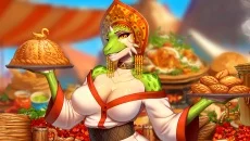 Mists of Aiden Mists of Aiden ile benzer