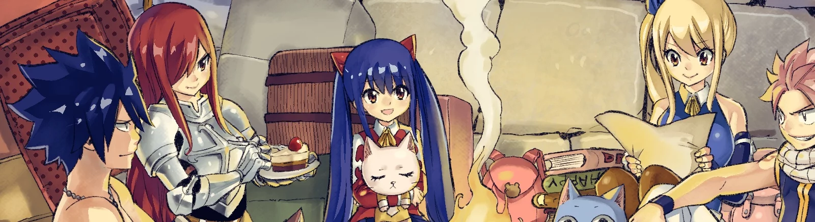 Ucuz Fairy Tail: Dungeons satın al, %90'a varan indirimler 🏷️, farklı mağazalarda fiyat karşılaştırması