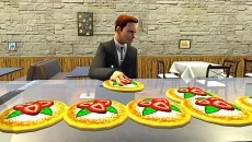 Chef Life: A Restaurant Simulator Chef Life: A Restaurant Simulator ile benzer