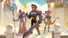 Mistland Saga: RPG Games