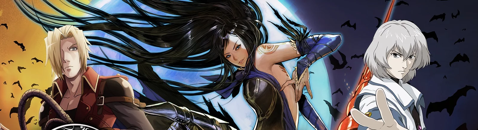 Castlevania Dominus Collection — Cheat Engine Tablosu [GÜNCEL: 02.09.2024] / Tablolar / Hileler