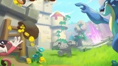 Mythmon - Kule Savunması (Tower Defense) türünde bir oyun