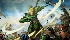 Call of Sentinels - Zindanlar türünde bir oyun