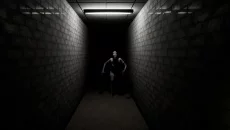 Evil Corporation - Hayatta kalma korkusu türünde bir oyun