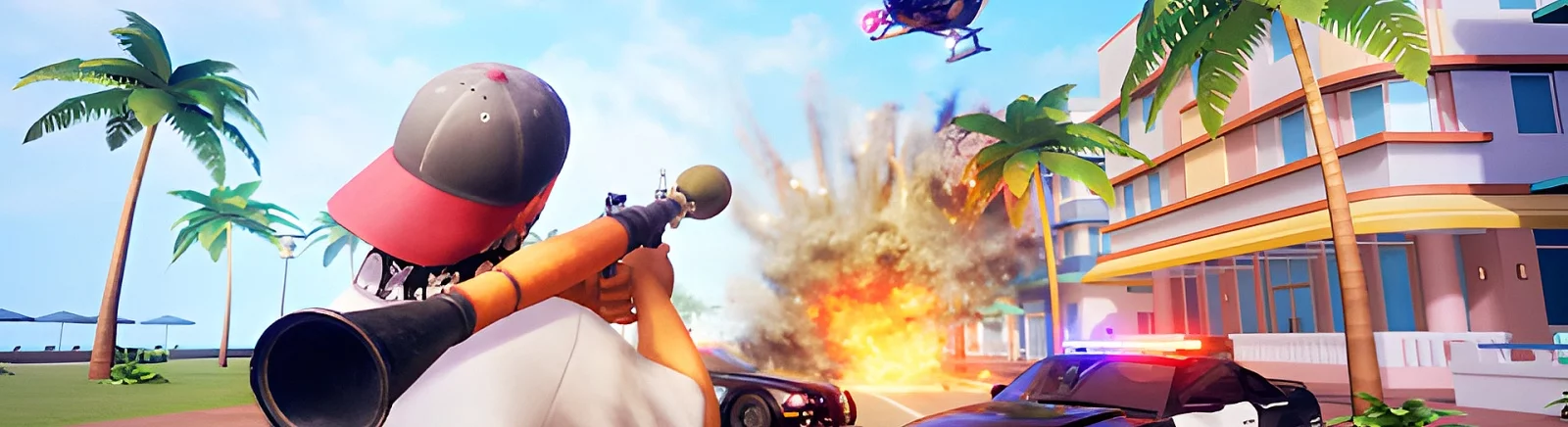 Farklı ülkelerde Gangs Fighter çıkış tarihi