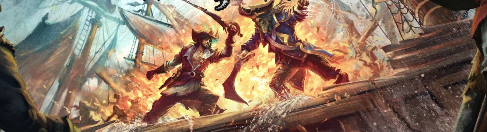 Rogue Waters — Cheat Engine için Tablo [GÜNCELLEME: 09.10.2024] / Tablolar / Hileler