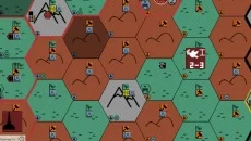 Nikhil Murthy's Syphilisation - Sıra tabanlı türünde bir oyun