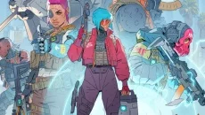 Spectre Divide - Koleksiyon kart oyunu (KKO) türünde bir oyun