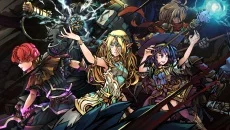 The Nameless: Slay Dragon - Sıra tabanlı türünde bir oyun