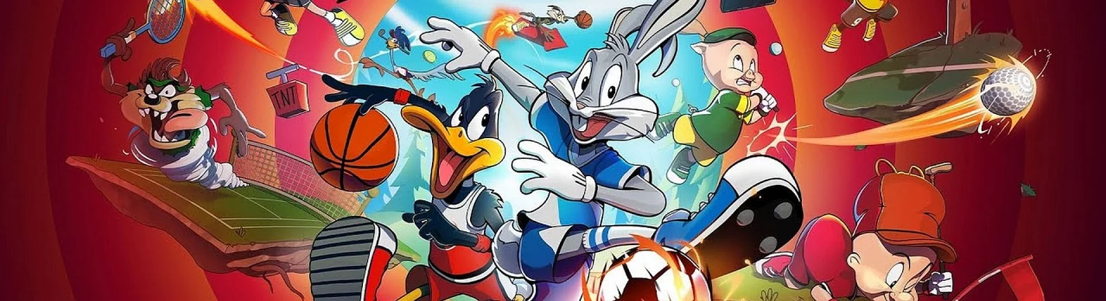 Ucuz Looney Tunes: Wacky World of Sports satın al, %90'a varan indirimler 🏷️, farklı mağazalarda fiyat karşılaştırması