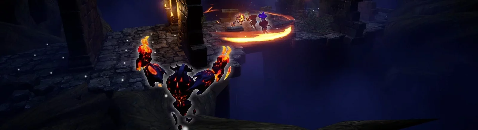 Farklı ülkelerde Dark Moon Deities çıkış tarihi