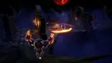 Dark Moon Deities - Koleksiyon kart oyunu (KKO) türünde bir oyun