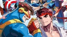 Marvel vs. Capcom Fighting Collection: Arcade Classics - Derleme türünde bir oyun