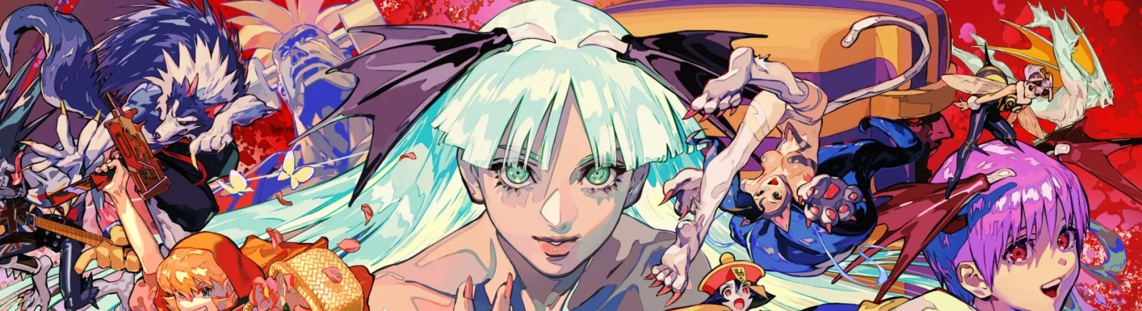 Tüm yorumlar ve değerlendirmeler Capcom Fighting Collection 2 — 0 görüş