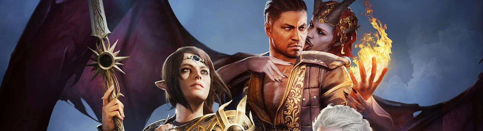 Farklı ülkelerde Baldur's Gate çıkış tarihi