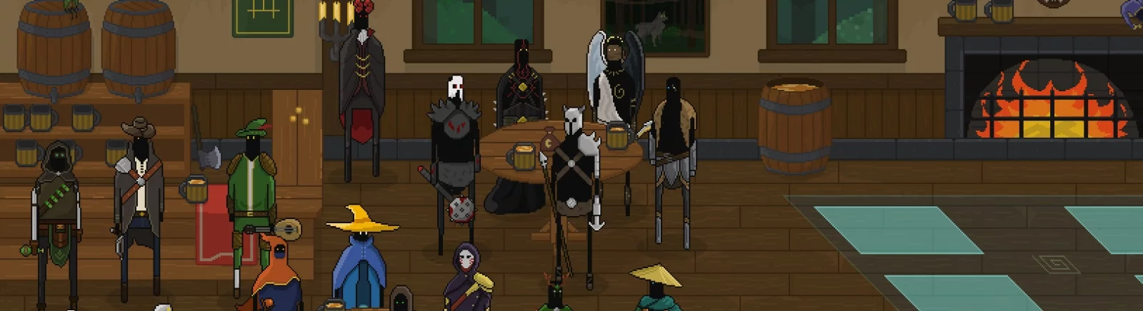 Farklı ülkelerde Astronarch çıkış tarihi