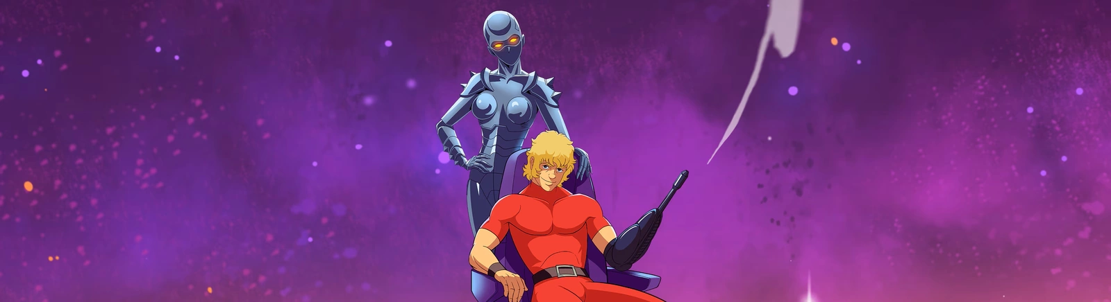 Space Adventure Cobra - The Awakening — Metin Yerelleştirici - Yapay Zeka / Yerelleştirme Space Adventure Cobra - The Awakening — Metin Yerelleştirici - Yapay Zeka / Yerelleştirme