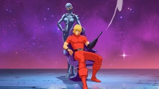 Afterimage Afterimage ile benzer