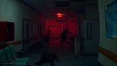 CAM - Zombi türünde bir oyun