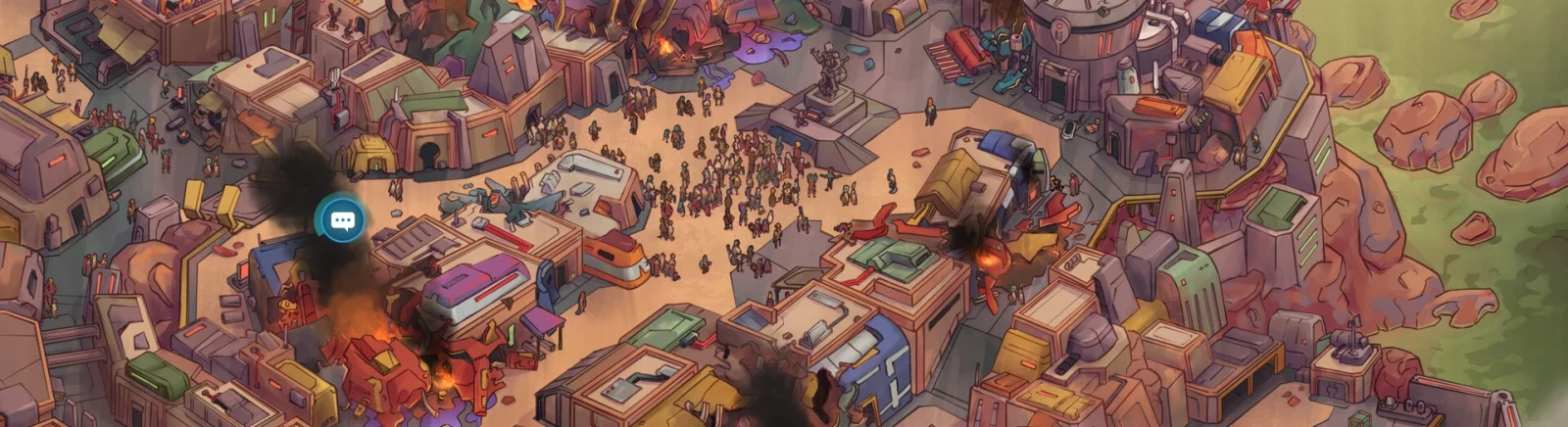 Karmaşık incelemeler Dark Sky hakkında — 0 görüş