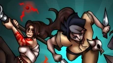 Tears of Vanfell — Chapter 1 - Zindanlar türünde bir oyun