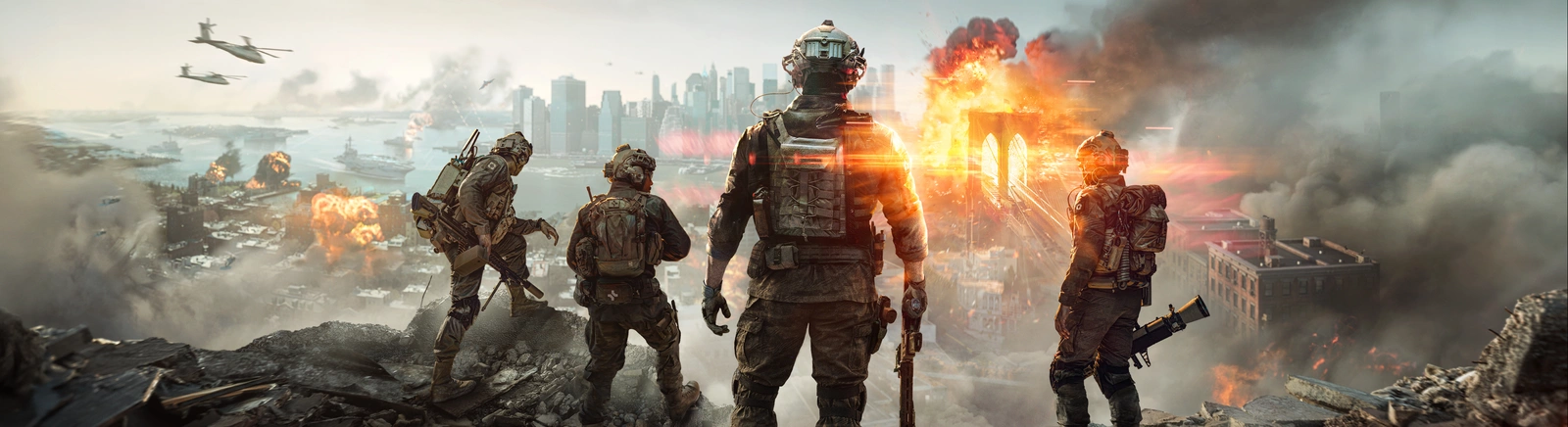 Battlefield 6 - bugün çıkan son haberler (Kasım 2025) - koruma kırılması, sistem gereksinimleri, güncelleme haberleri, oyunu nereden indirebilirim, fragman