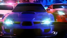 Need for Speed Unbound Need for Speed Unbound ile benzer