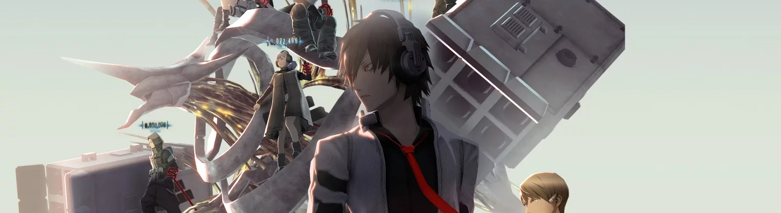 Freedom Wars Remastered — Eğitici (+16) [GÜNCELLEME: 09.01.2025] / Eğitmenler / Hileler
