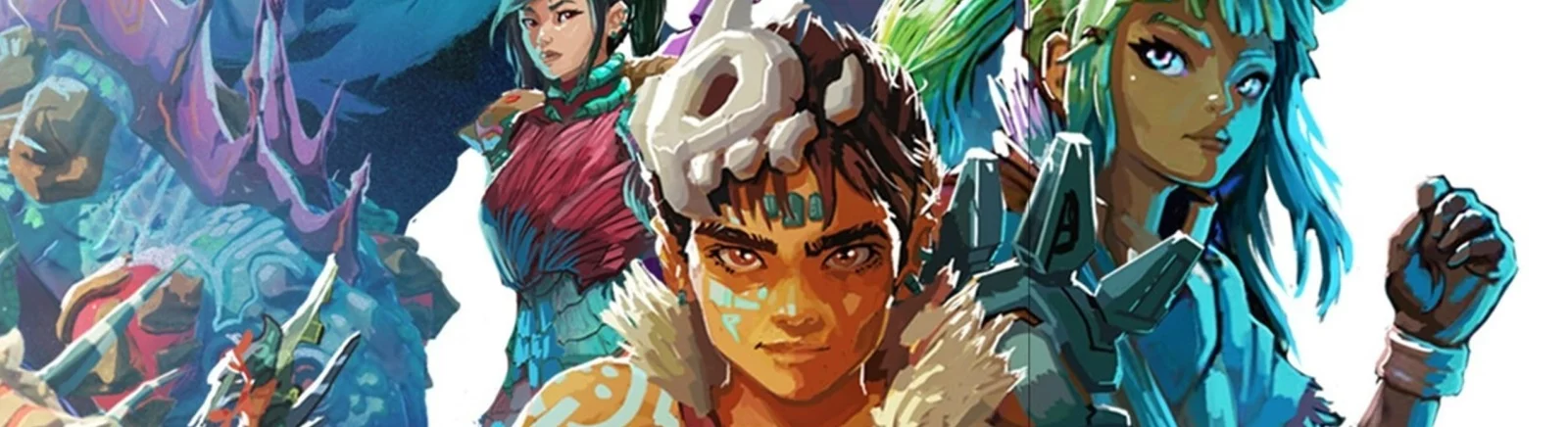 Tüm yorumlar ve değerlendirmeler Fera: The Sundered Tribes — 0 görüş