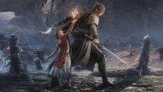 Black Myth: Wukong Black Myth: Wukong ile benzer