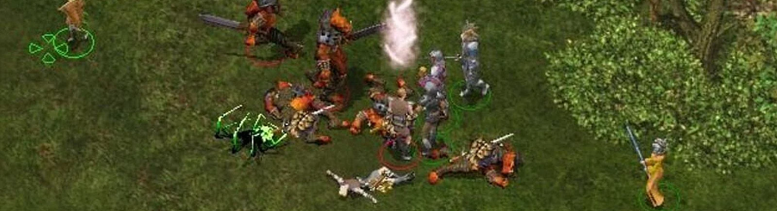 panny tarafından Baldur&#039;s Gate 2: Shadows of Amn (BG2) hakkında yorum