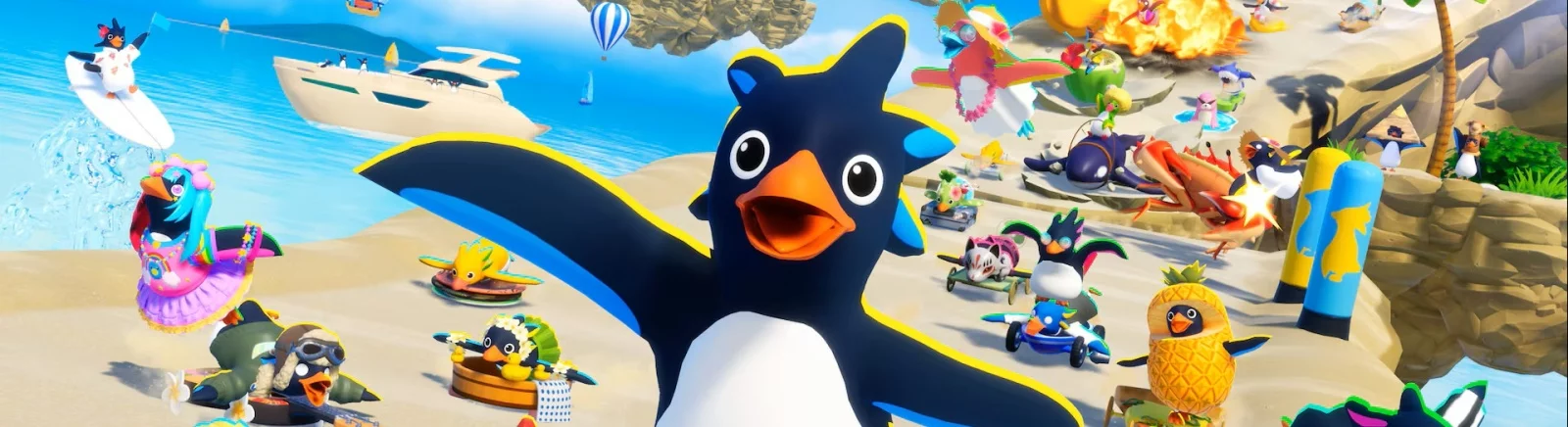Ucuz Faaast Penguin satın al, %90'a varan indirimler 🏷️, farklı mağazalarda fiyat karşılaştırması Ucuz Faaast Penguin satın al, %90'a varan indirimler 🏷️, farklı mağazalarda fiyat karşılaştırması