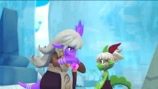 Crypt Custodian Crypt Custodian ile benzer