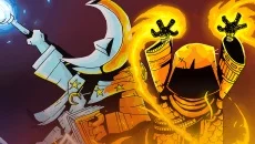 Castle of Shikigami 3 Castle of Shikigami 3 ile benzer