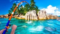 Call of the Wild: The Angler Call of the Wild: The Angler ile benzer