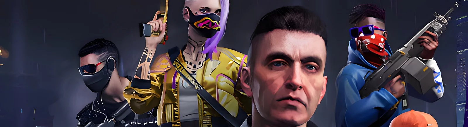 Farklı ülkelerde Codename Crime-Vice Open World çıkış tarihi