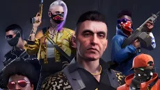 Gangstar Rio: City of Saints Gangstar Rio: City of Saints ile benzer