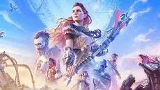 Horizon Zero Dawn Complete Edition Horizon Zero Dawn Complete Edition ile benzer