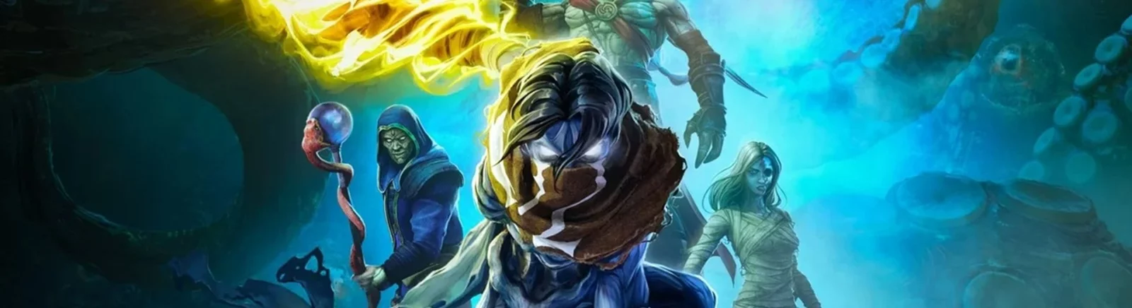Legacy of Kain Soul Reaver 1&amp;2 Remastered — Cheat Engine için Tablo [GÜNCELLEME: 14.12.2024] / Tablolar / Hileler