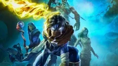 God of War God of War ile benzer