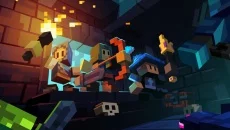 Dungeon Tycoon - Zindanlar türünde bir oyun