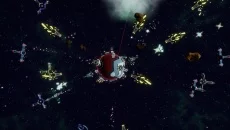 Above the Stars - Kule Savunması (Tower Defense) türünde bir oyun