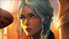 Umbra: The Last Summoner - Sıra tabanlı türünde bir oyun