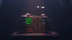 Five Nights at Freddy's: Security Breach Five Nights at Freddy's: Security Breach ile benzer