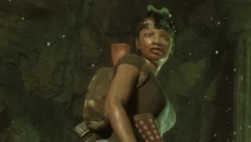 The Callisto Protocol The Callisto Protocol ile benzer