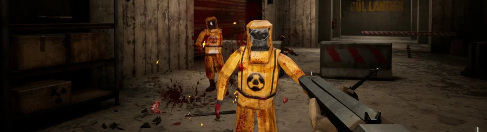 Kvark — Eğitmen (+5) [1.0.5.0: Düzeltildi] / Eğitmenler / Hileler