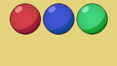 Ball-Blasta - Arkanoid türünde bir oyun